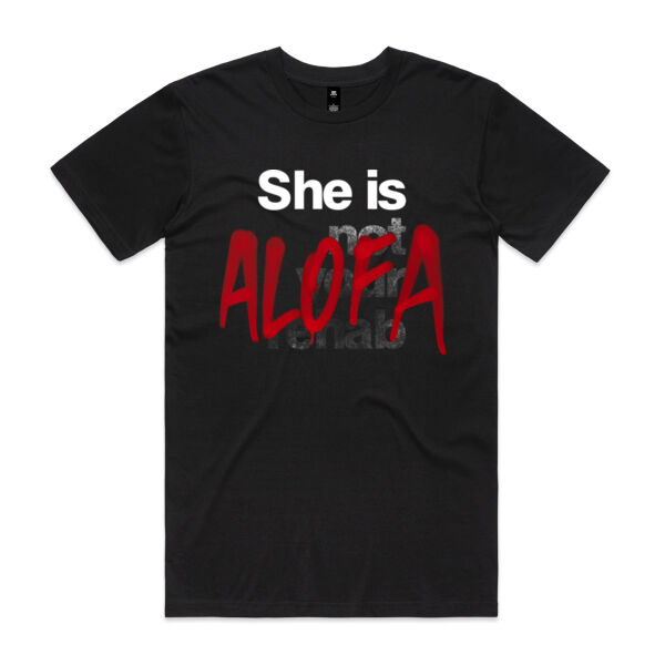 Alofa - AS Colour Mens Staple T shirt Thumbnail