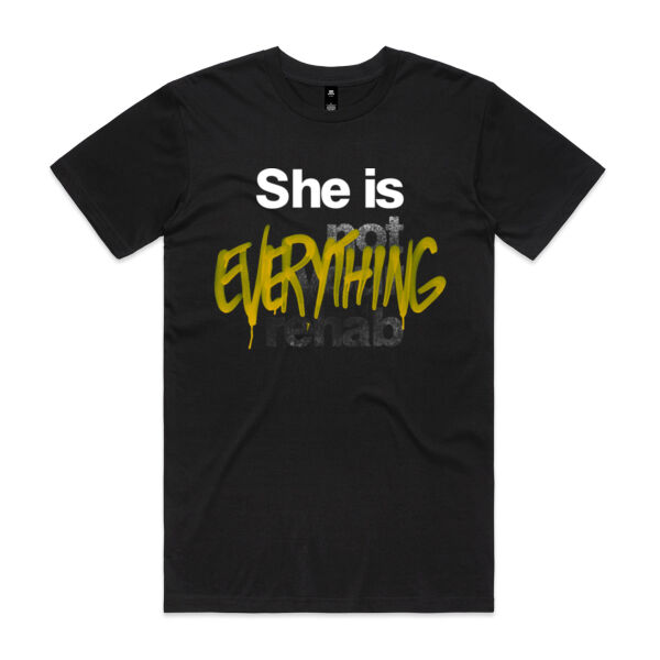 Everything - AS Colour Mens Staple T shirt Thumbnail