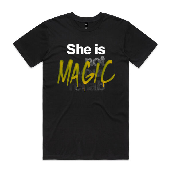 Magic - AS Colour Mens Staple T shirt Thumbnail