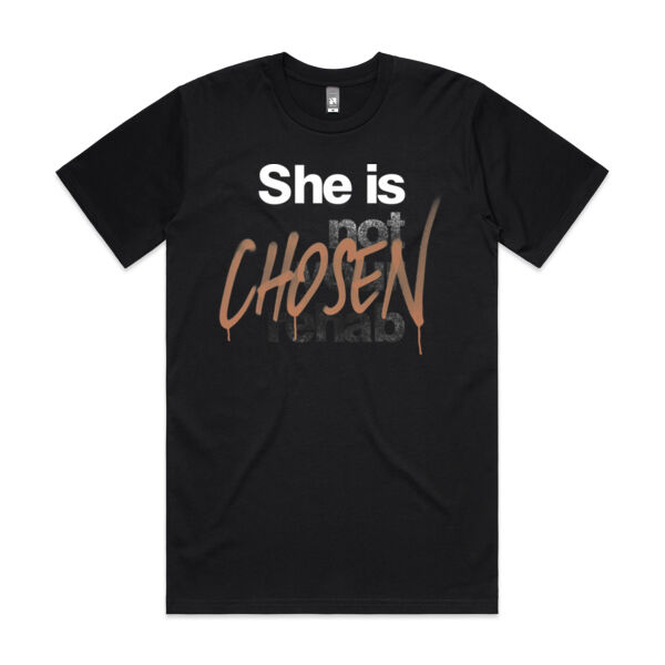 Chosen - AS Colour Mens Classic Tee Thumbnail
