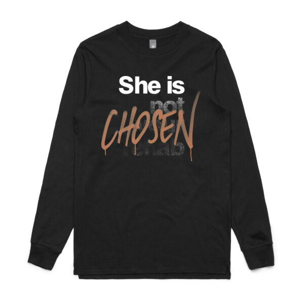 Chosen - AS Colour Mens Base Longsleeve Tee Thumbnail