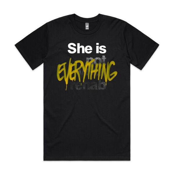 Everything - AS Colour Mens Classic Tee Thumbnail