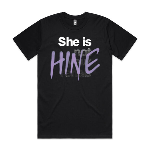 Hine - AS Colour Mens Classic Tee Thumbnail