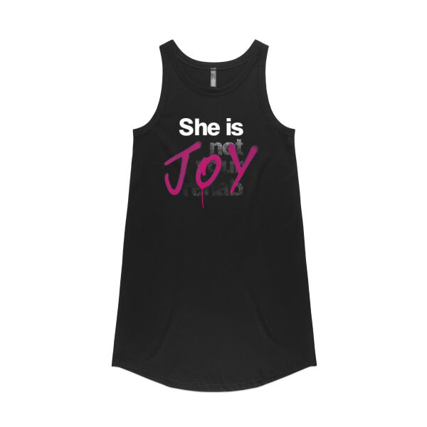 Joy - AS Colour Womens Saturday Dress Thumbnail