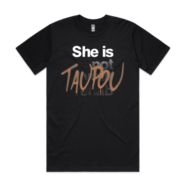 Taupou - AS Colour Mens Classic Tee Thumbnail