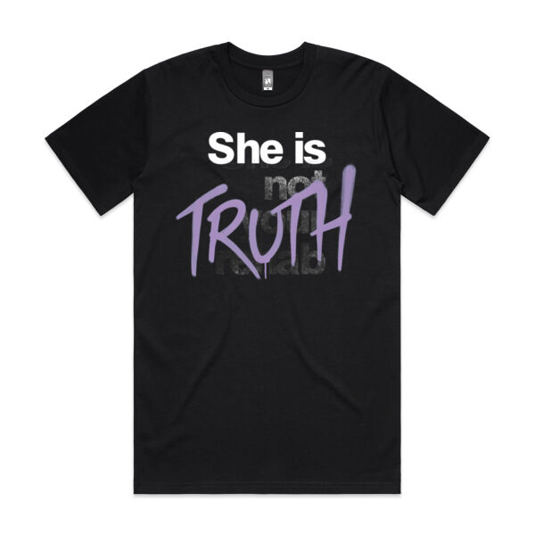 Truth - Mens Classic Tee Thumbnail