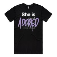 AS Colour Mens Staple Plus Tee Thumbnail