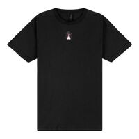 Gildan Mens Softstyle Midweight T-Shirt Thumbnail