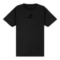 Gildan Mens Softstyle Midweight T-Shirt Thumbnail