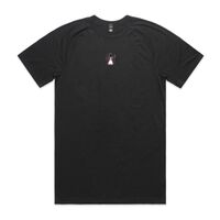 AS Colour Mens Active Blend Tee Thumbnail