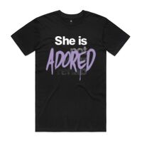 AS Colour Mens Staple Recycled Tee Thumbnail