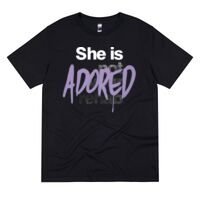 Thread Project Unisex Summer Tee Thumbnail