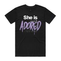 AS Colour Mens Staple T shirt Thumbnail