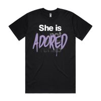 AS Colour Mens Classic Tee Thumbnail