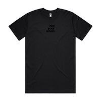 AS Colour Mens Classic Tee Thumbnail